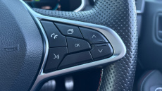 Renault Clio 1.6 E-TECH Hybrid 140 RS Line 5dr Auto Hybrid Hatchback